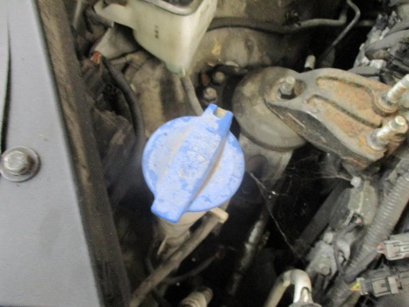 AC Evaporator Rear Fits 20-25 TELLURIDE 2067742