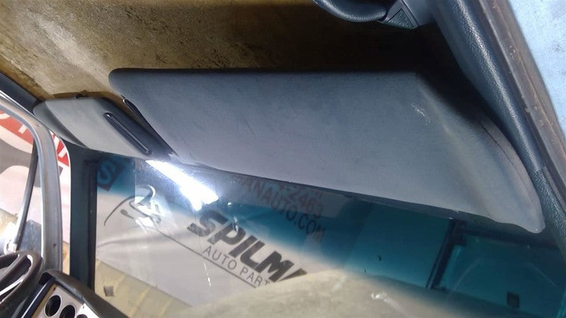 BLAZER 1991 Sun Visor 1643980