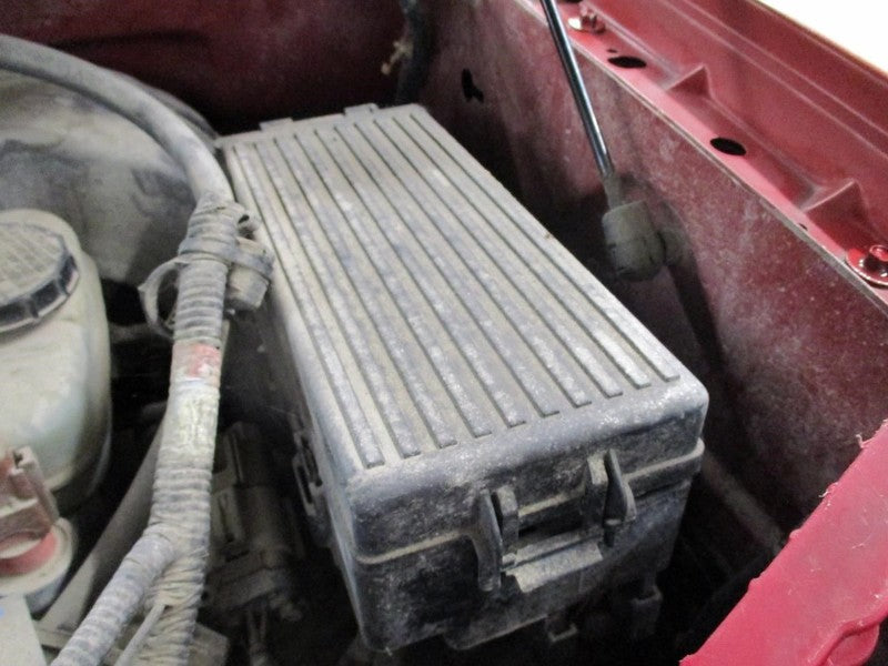 EXPLORER 2002 Seat Rear 2018536