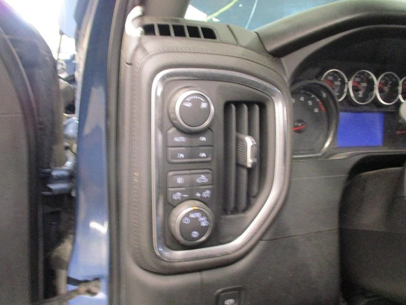 SILVRDO15 2019 Dash/Interior/Seat Switch 1682982