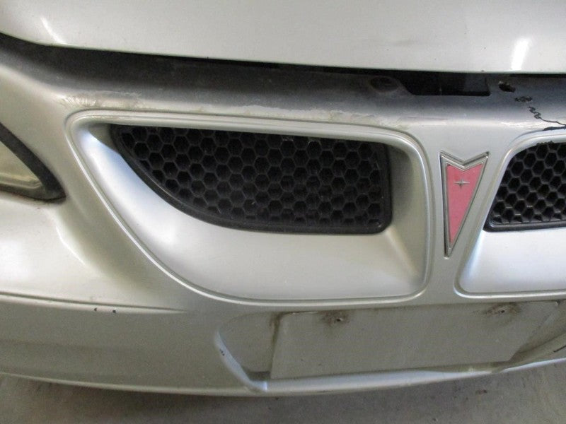 Automatic Transmission 3.4L Fits 03 ALERO 1669780