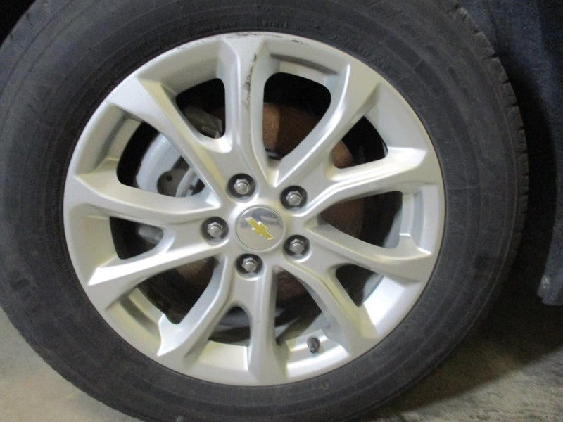 Wheel 17x7 Opt Rsb Fits 18-21 EQUINOX 1896874