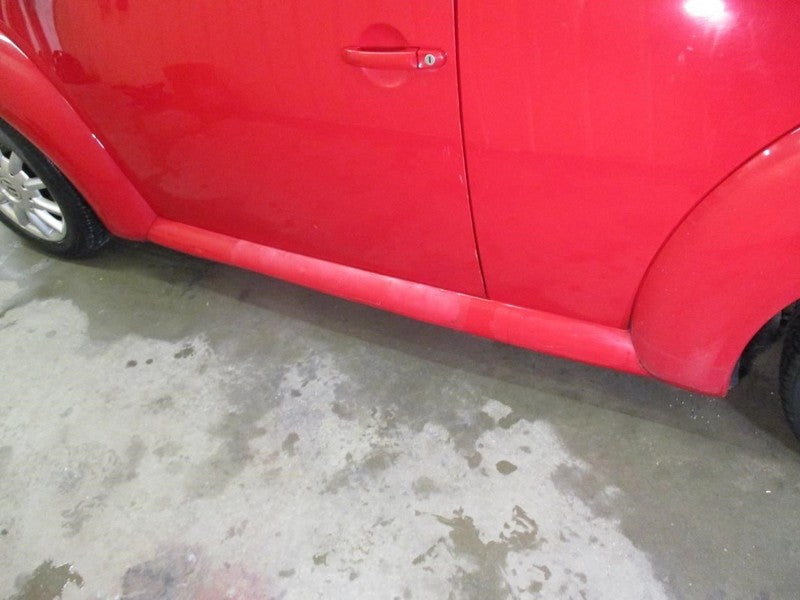 AC Condenser Fits 98-05 BEETLE 1744614