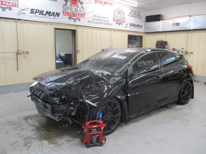 Steering Gear/Rack Electric Power Steering Fits 16-17 FOCUS RS 1707153