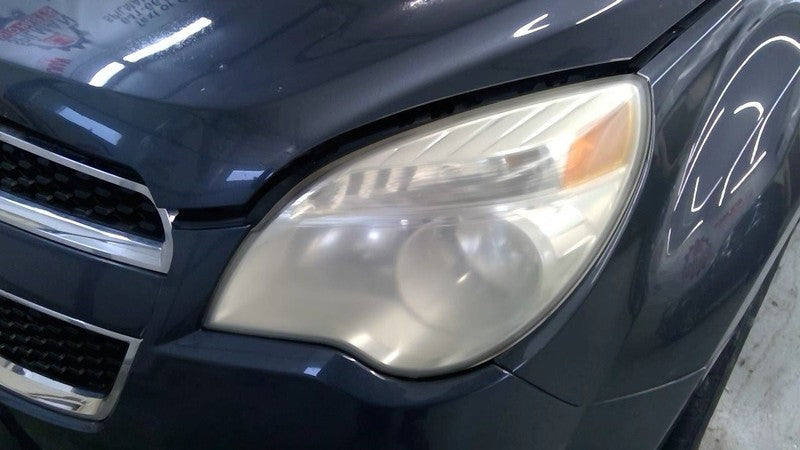 Passenger Right Headlight LS Fits 10-15 EQUINOX 1716279
