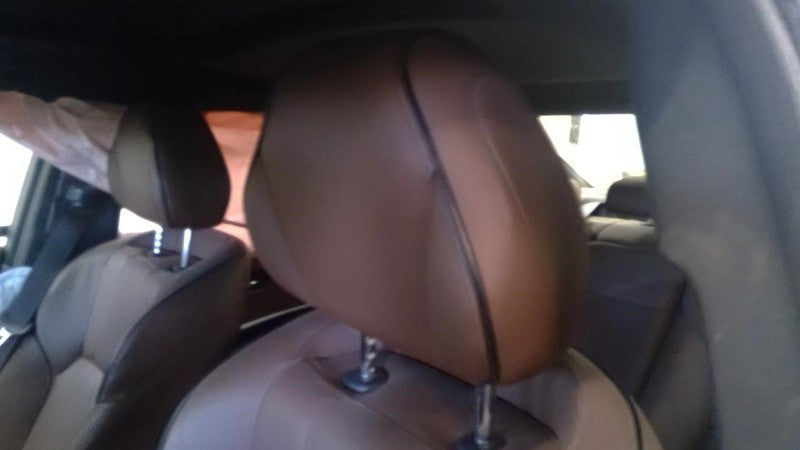 Acura RLX 2018 Headrest Used 3556