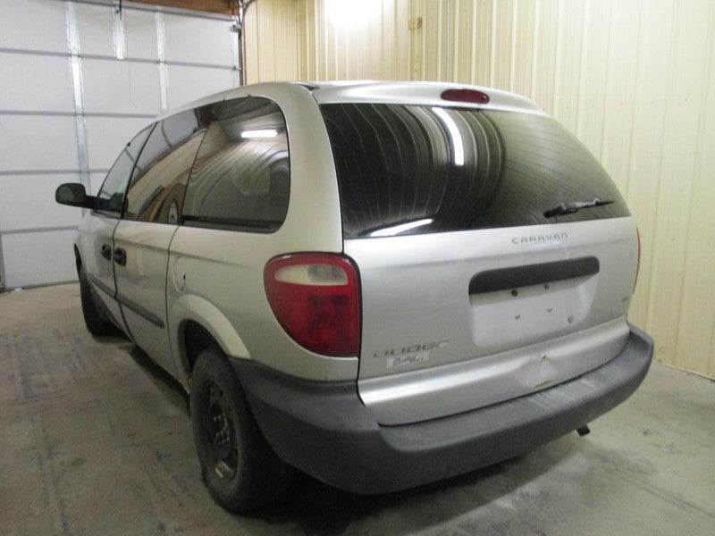 Passenger Right Front Knee SE Without ABS Fits 01-07 CARAVAN 1724159