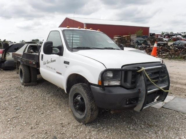Intercooler 6.0L 8-366 Diesel VIN P 8th Digit Fits 03-04 EXCURSION 935