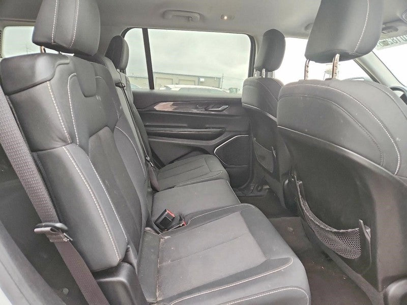 GRANDCHER 2021 Seat Belt Rear 1945533