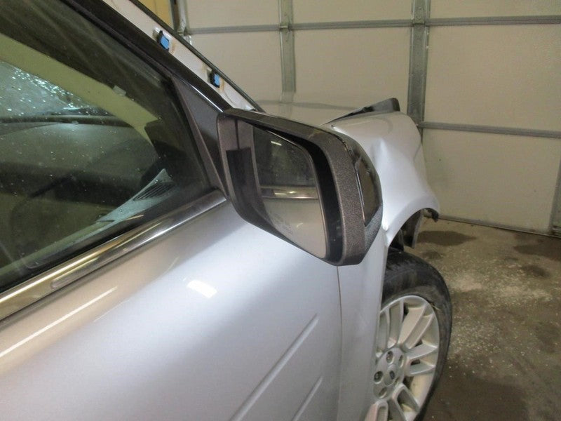 Passenger Side View Mirror Power Manual Folding Painted Fits 13-19 FLE