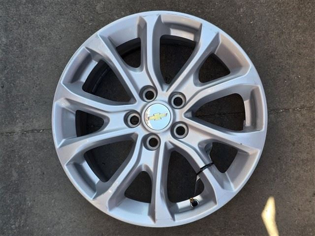Wheel 17x7 Opt Rsb Fits 18-21 EQUINOX 1934638