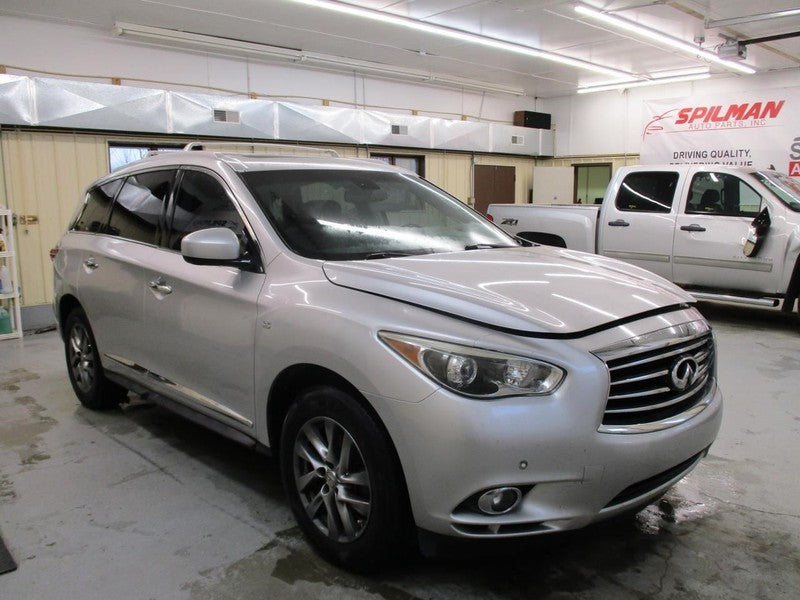 QX60 2014 Dash/Interior/Seat Switch 1724628