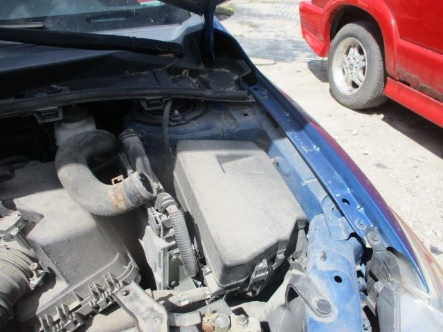 Throttle Body Throttle Valve Assembly 1.8L Fits 09-10 COROLLA 1560205