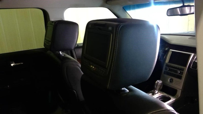 Ford Flex 2009 Headrest Used 1014