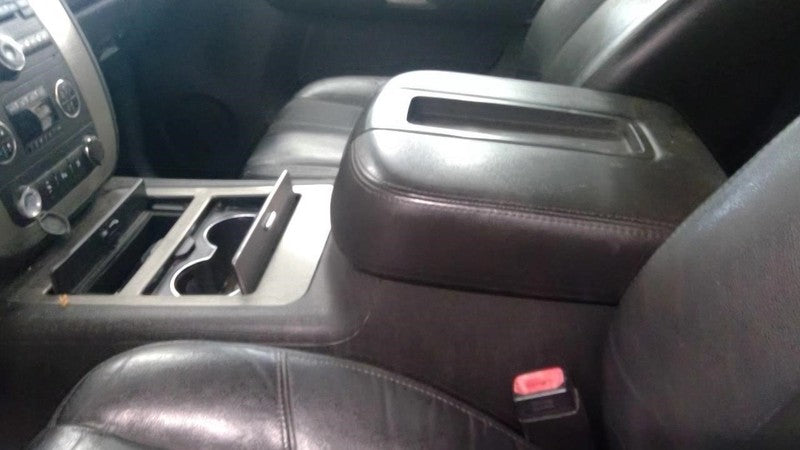 Console Front Floor Fits 07-09 SIERRA 1500 PICKUP 2002052