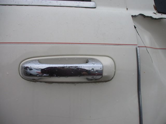 Power Steering Pump Fits 08-09 DURANGO 1658546