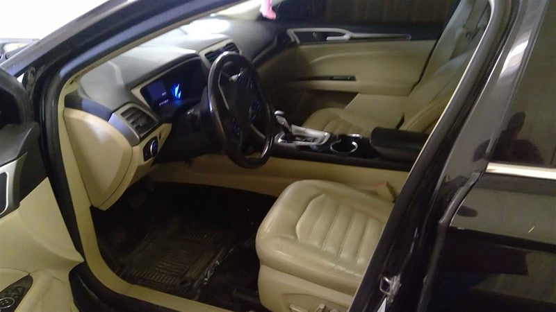 Starter Motor Fits 13-16 ESCAPE 1704477