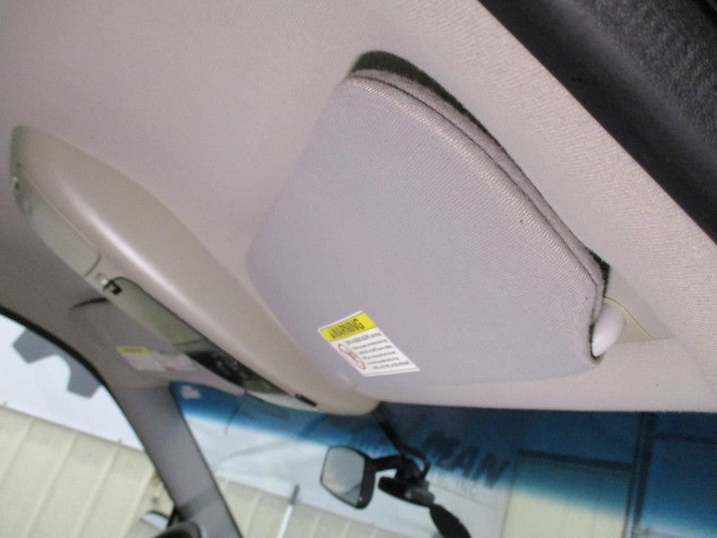 Passenger Sun Visor 4 Door With Illumination Fits 01-05 EXPLORER 20185