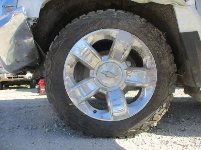 Rear Axle Classic Style 3.42 Ratio Fits 14-19 SIERRA 1500 PICKUP 15738