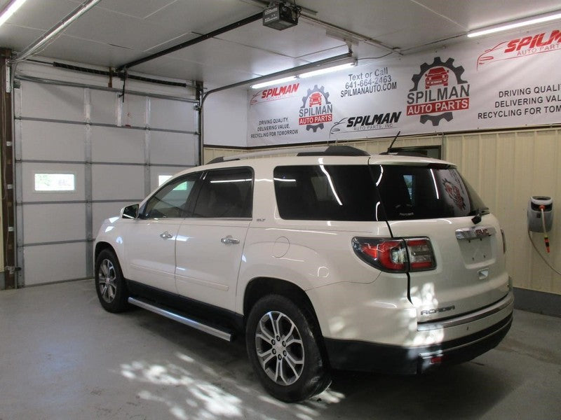 GMC Acadia 2014 Headrest Used 1070