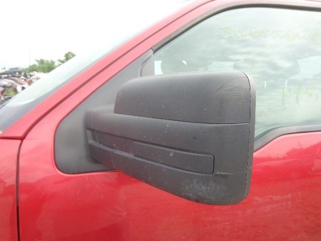 Driver Sun Visor Crew Cab With Mirror Fits 09-10 FORD F150 PICKUP 9438