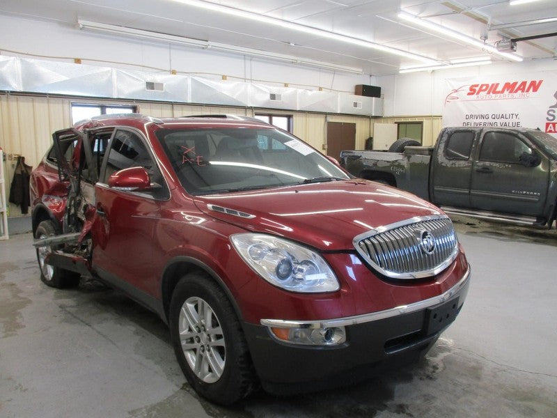 AC Evaporator Front Fits 12 ACADIA 1878634