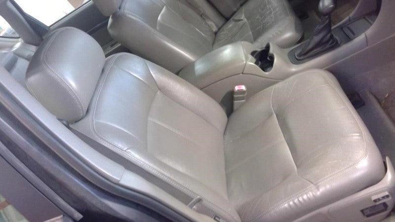 Passenger Front Seat Bucket Opt AR9 Cloth Electric Fits 01-05 IMPALA 1
