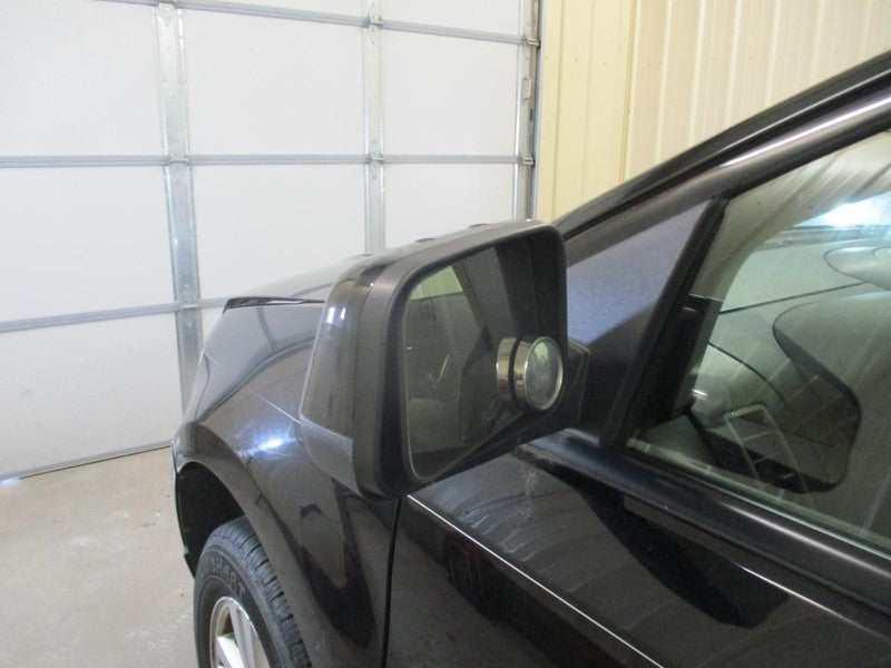 Driver Sun Visor With Illumination Fits 07-10 EDGE 1951870