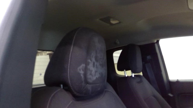 Chevrolet Colorado 2015 Headrest Used 5155