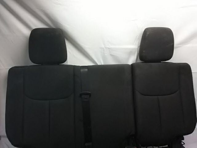 WRANGLER 2016 Seat Rear 1550907