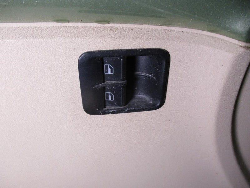 Driver Front Door Switch Driver's Window Hatchback Fits 08-10 BEETLE 1