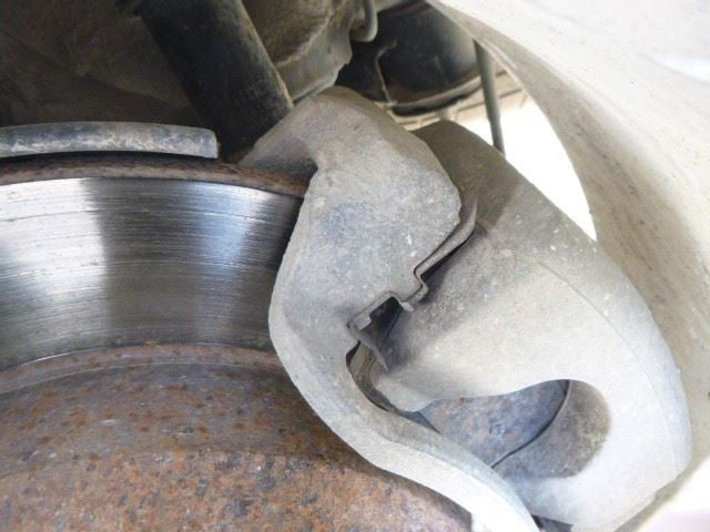 Automatic Transmission 2.4L AWD Fits 16-18 SORENTO 1438451
