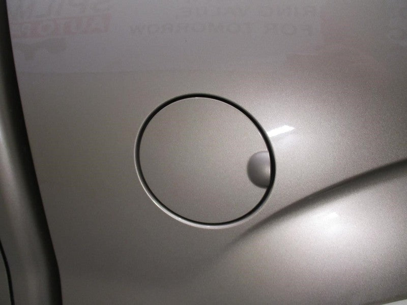 F150 2014 Fuel Filler Door 1745095