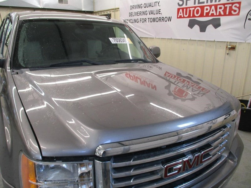 Passenger Tail Light Pickup With Box Fits 07-14 SIERRA 2500 PICKUP 170