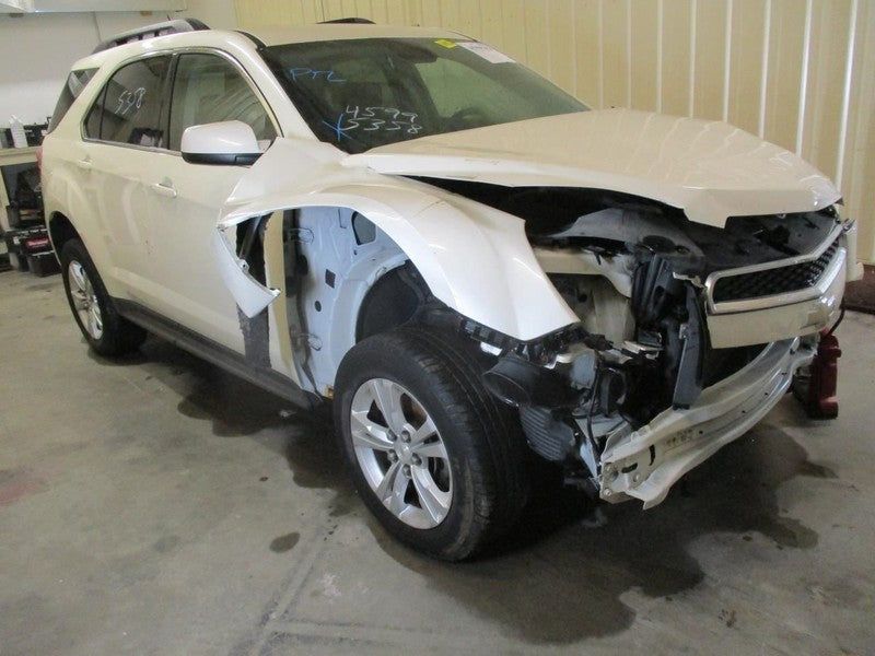 Driver Left Front Knee Fits 10-17 EQUINOX 2062772