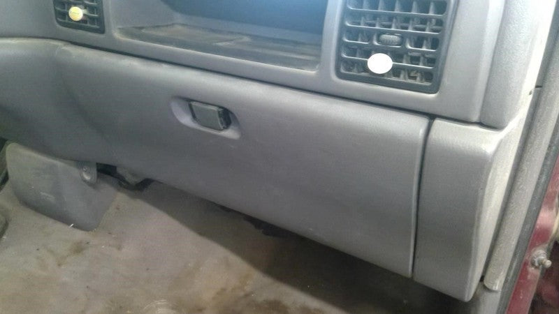 Passenger Right Front Door Glass Fits 94-02 DODGE 2500 PICKUP 2018065