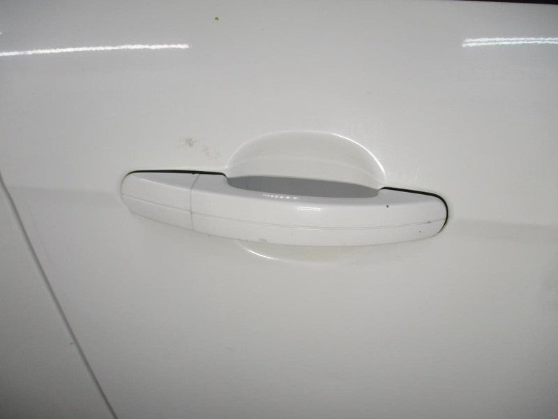 Door Handle Exterior Door Handle Only Front Painted Fits 13-19 ESCAPE