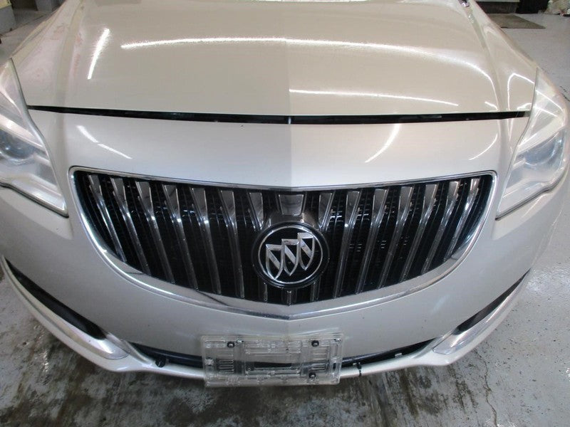 AC Condenser Fits 14-20 IMPALA 2041028