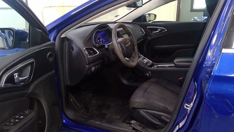Automatic Transmission Sedan 2.4L 9 Speed Opt 948TE Fits 15 200 166739