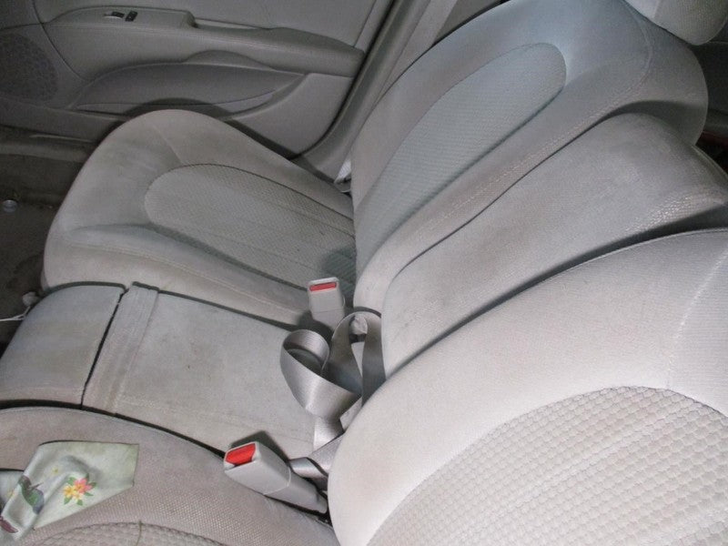 Front Seat Bench Opt AN3 40/20/40 Cloth Fits 06-11 LUCERNE 1922866