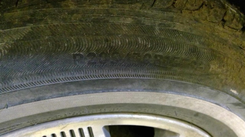 Automatic Transmission FWD Without Coachbuilder Fits 91-93 DEVILLE 206