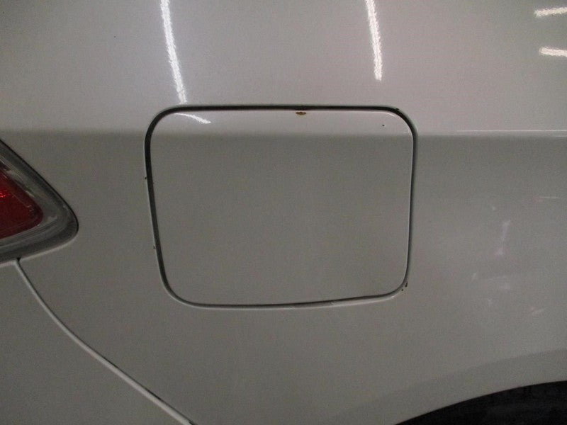 Seat Belt Front Bucket Seat Passenger Buckle Turbo Fits 08-14 IMPREZA