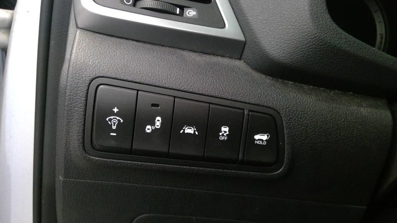 TUCSON 2016 Dash/Interior/Seat Switch 1745587