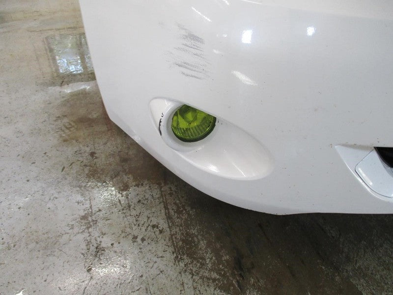 Passenger Side View Mirror Power Turbo Non-heated Fits 08-14 IMPREZA 2