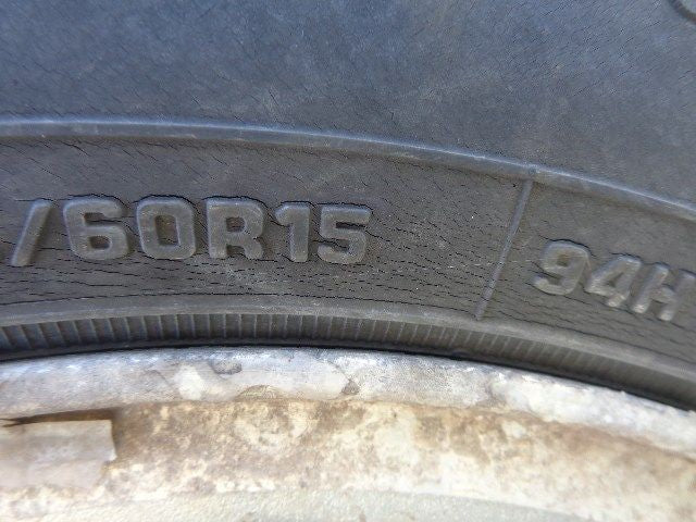 Strut Front Fits 99 SABLE 779904