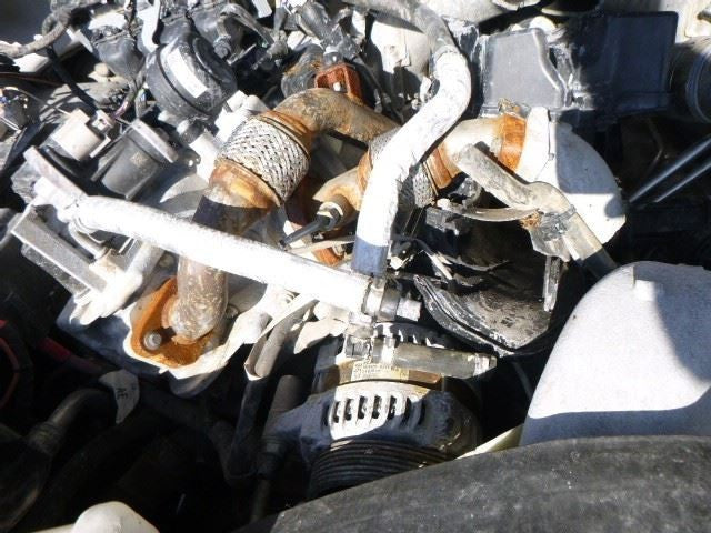 Steering Gear/Rack Power Steering Fits 21-22 FORD F250SD PICKUP 143670