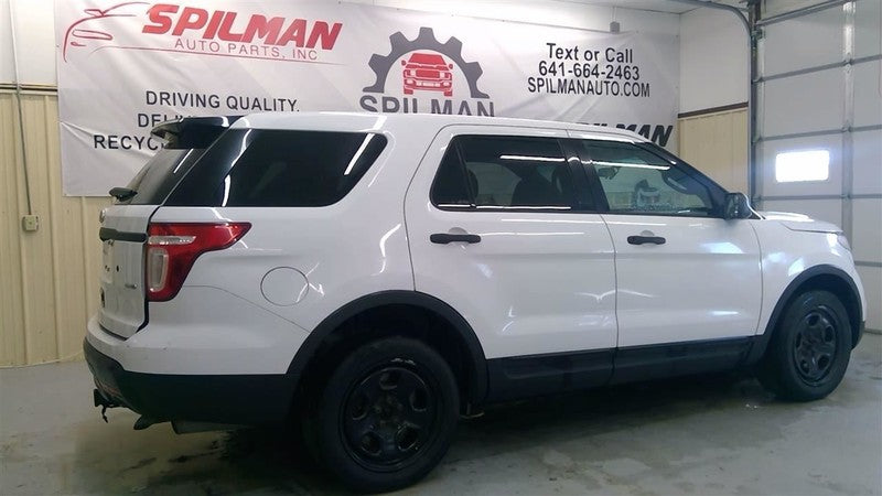 Automatic Transmission 6 Speed ID DA5P-7000-EA Fits 13-14 MKT 1692041