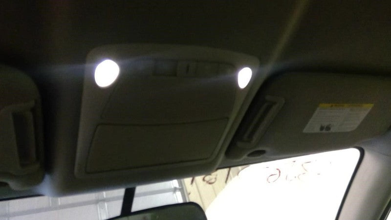Console Front Roof VIN J 1st Digit Japan Built Fits 14-16 ROGUE 174598