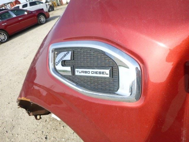 Speedometer Cluster MPH Thru 1/31/17 Fits 16-17 TITAN XD 1360397