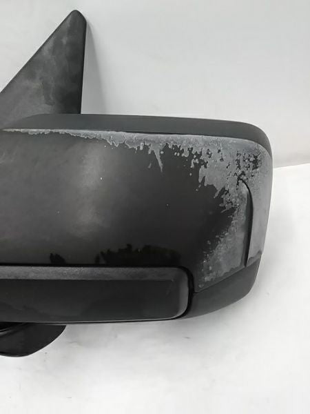 Driver Side View Mirror Power Folding Fits 12-17 EXPEDITION 1511623